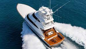 how much does a yacht cost galati yachts