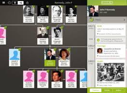 5 Awesome Family Tree Apps For Ios