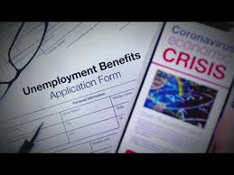 Unemployment Benefit Cuts Are Illegal