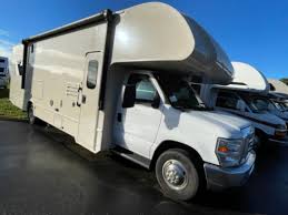 new or used thor outlaw rvs