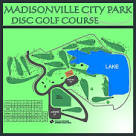Madisonville City Park – bluegrassdiscgolf.org