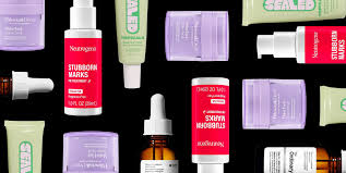 16 best acne scar treatments of 2024