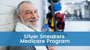 does care cover the silver sneakers