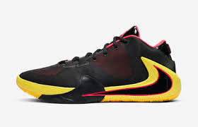 Giannis antetokounmpo deserves a signature sneaker in a bad basketball market. Nike Zoom Freak Soul Glo Giannis Antetokounmpo Basketball Shoes Ebay