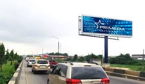Primedia Outdoor Launches Its Powerful