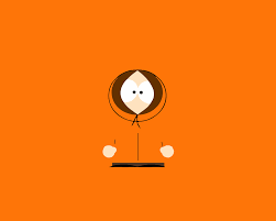 75 kenny south park wallpaper