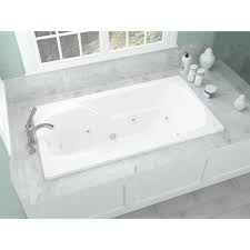 Whirlpool Bathtub In White Hd3672ewl