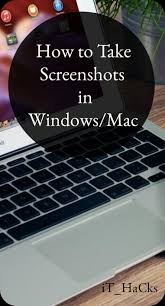 Maybe you would like to learn more about one of these? How To Take Screenshots In Windows 7 8 8 1 And 10 And Mac Os X Step By Step Free Guide With Pictures Blogging Advice Blogging Tips Blogging Groups