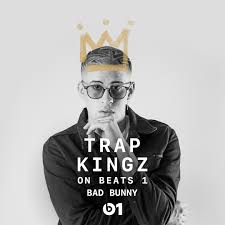 Apple Musics Beats 1 To Launch Trap Kingz First Spanish