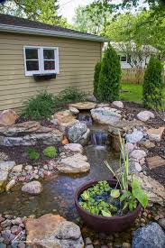 Perfect Water Feature For Your Yard