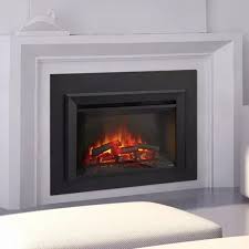 Electric Fireplace Insert35