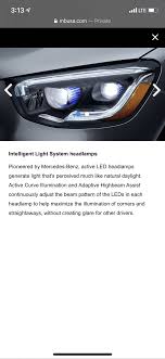 2020 glc intelligent light system