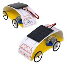Great Projects For Kids To Learn About Renewable Energy