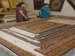 education to save carpet industry