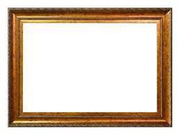 painting frame png images free