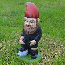 rugby gnome mould moulds international