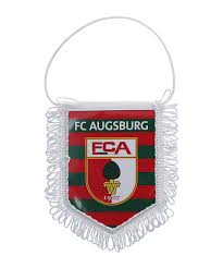 V., commonly known as fc augsburg (german pronunciation: Fc Augsburg Autobanner Gestreift Grun Rot Gruen