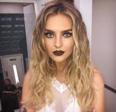lipstick makeup and little mix image