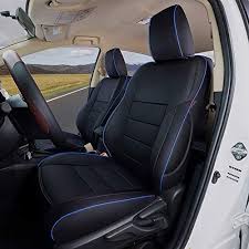 High Back Seat Covers Selection Guide