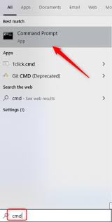 cd command in windows how to change