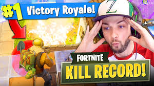 Transactions, crossplatform linking, and game data are saved through the account. Ali A On Twitter My New Kill Record In Fortnite Battle Royale Https T Co Djrdd2jrws Go Enjoy And Get Hyped For The New Map Update Tomorrow D Https T Co Do0vr9uwpk