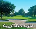 Sugar Creek Country Club | Sugar Creek Golf Course in Sugar Land ...