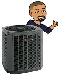 trane air conditioning systems san