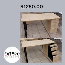 office complete used office furniture