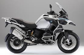 Bmw R1200gs Adventure 2016 On Review