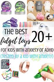 the best fidget toys for kids s