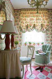 colefax and fowler bowood chintz