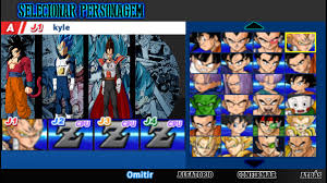 Ultimate tenkaichi was developed by spike and published by namco bandai games for the playstation 3 and xbox 360. Dragon Ball Z Tenkaichi 3 Mod Download For Android Politicalclever