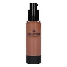 fluid foundation no transfer beige