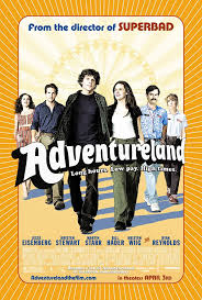 Adventureland (2009) - IMDb