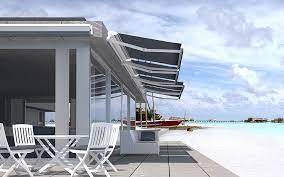 Retractable Awnings And Canopies