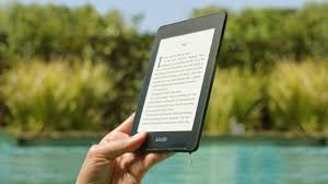 Get An Amazon Kindle For 65 25 Off Or A Kindle