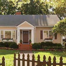 Affordable Exterior Painting Updates
