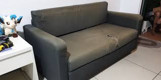 ikea solsta sofa bed furniture home