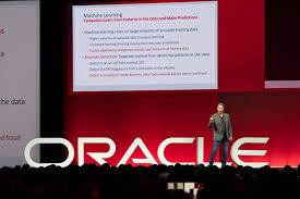 Oracle Brandvoice Larry Ellison Shows How A Voice Interface