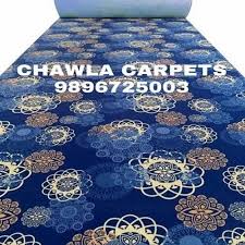 non woven carpet in bangalore
