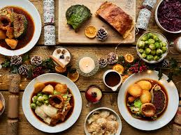 This link is to an external site that may or may not meet accessibility. Best Christmas Meals To Book At London Restaurants This December
