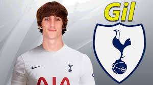 For the latest news on tottenham hotspur fc, including scores, fixtures, results, form guide & league position, visit the official website of the premier league. Bryan Gil Welcome To Tottenham Hotspur Best Skills Passes Interceptions Youtube