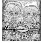 Hundertwasser im kunstunterricht in der grundschule 136s. Victorious Gratis Malvorlage In Beliebt04 Diverse Malvorlagen Ausmalen
