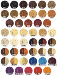 Euro Socap Hair Extension Color Chart Hair Extensions