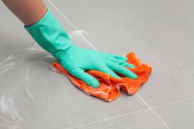the dirt on cleaning porcelain tile