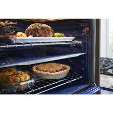 Samsung Wall Oven With Microwave Oven