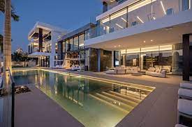 luxury villas in palm jumeirah