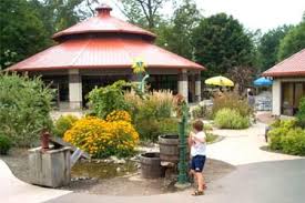 Erie Zoo Botanical Gardens Erie Pa