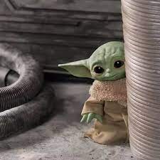 You've been invited to a baby shower for a friend, relative or coworker, but you don't know what gift to buy. Baby Yoda Dolls Are Here But There S A Catch E Online