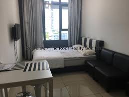 It is also walking distance to taman jaya lrt station which connects to kl city centre. Centrestage Designer Suite Intermediate Serviced Residence For Sale In Petaling Jaya Selangor Iproperty Com My